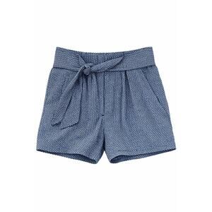 3 for $9 H&M Paperbag Waist Dress Shorts NWT 6